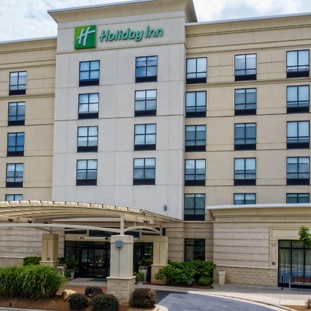 Holiday Inn Rocky Mount I-95 @ Us 64 By Ihg Εξωτερικό φωτογραφία