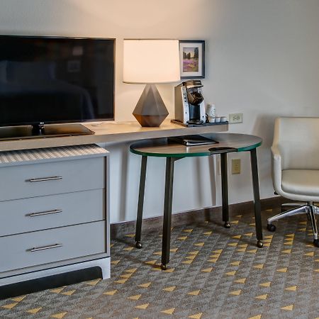 Holiday Inn Rocky Mount I-95 @ Us 64 By Ihg Εξωτερικό φωτογραφία
