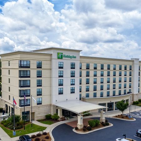 Holiday Inn Rocky Mount I-95 @ Us 64 By Ihg Εξωτερικό φωτογραφία