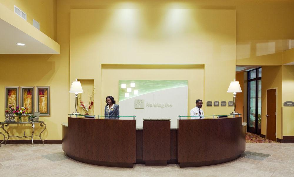 Holiday Inn Rocky Mount I-95 @ Us 64 By Ihg Εξωτερικό φωτογραφία