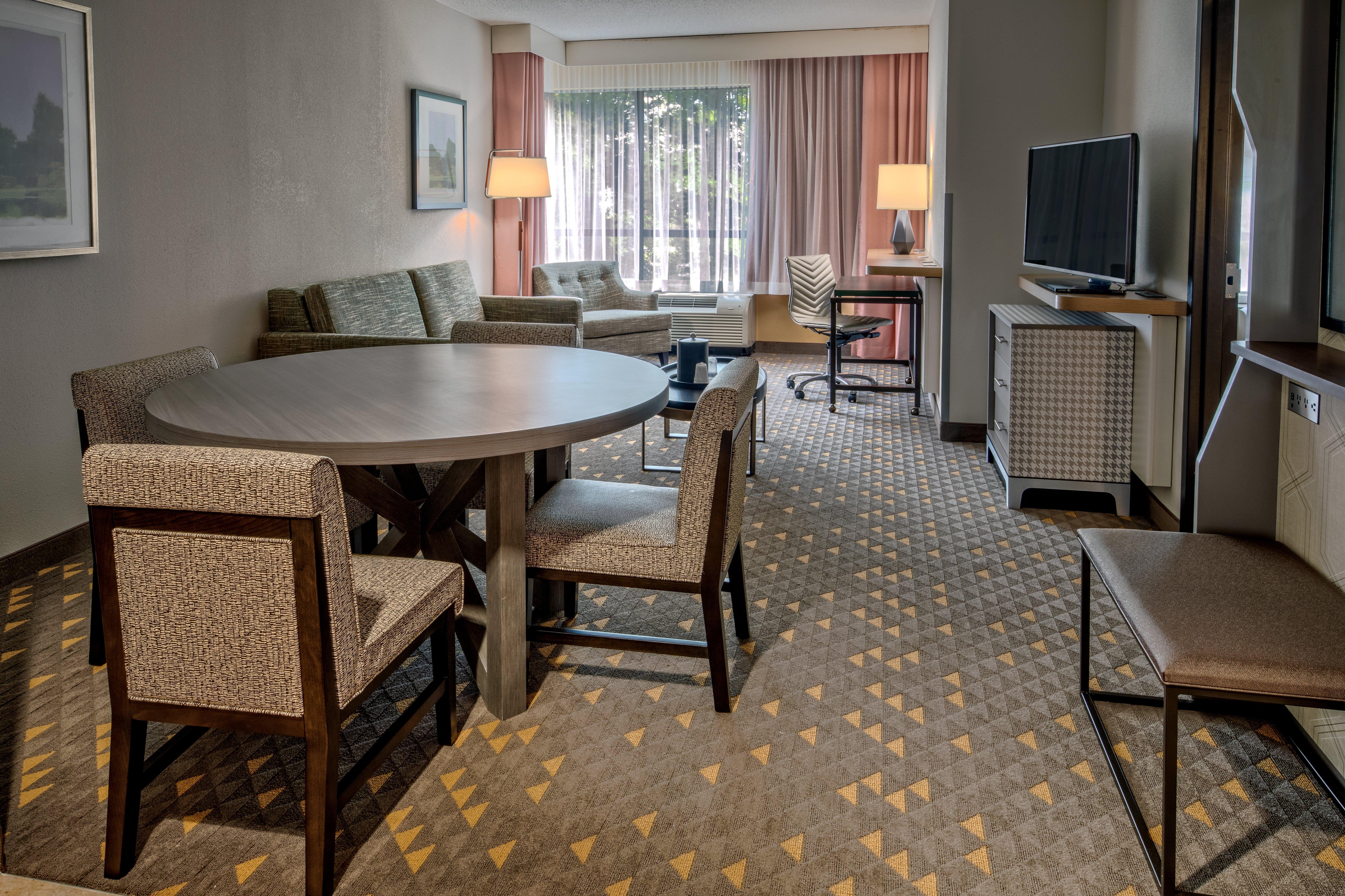 Holiday Inn Rocky Mount I-95 @ Us 64 By Ihg Εξωτερικό φωτογραφία