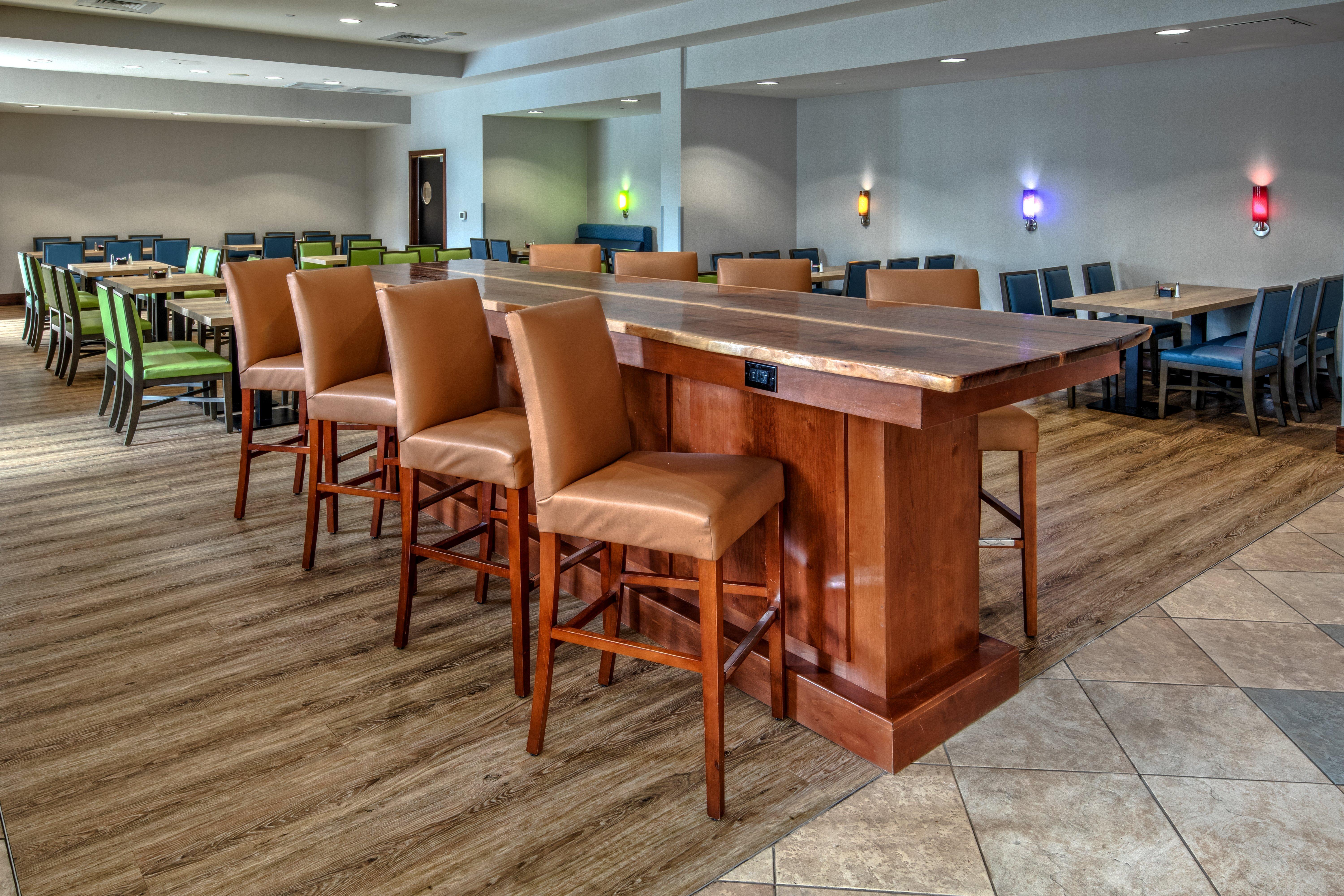 Holiday Inn Rocky Mount I-95 @ Us 64 By Ihg Εξωτερικό φωτογραφία