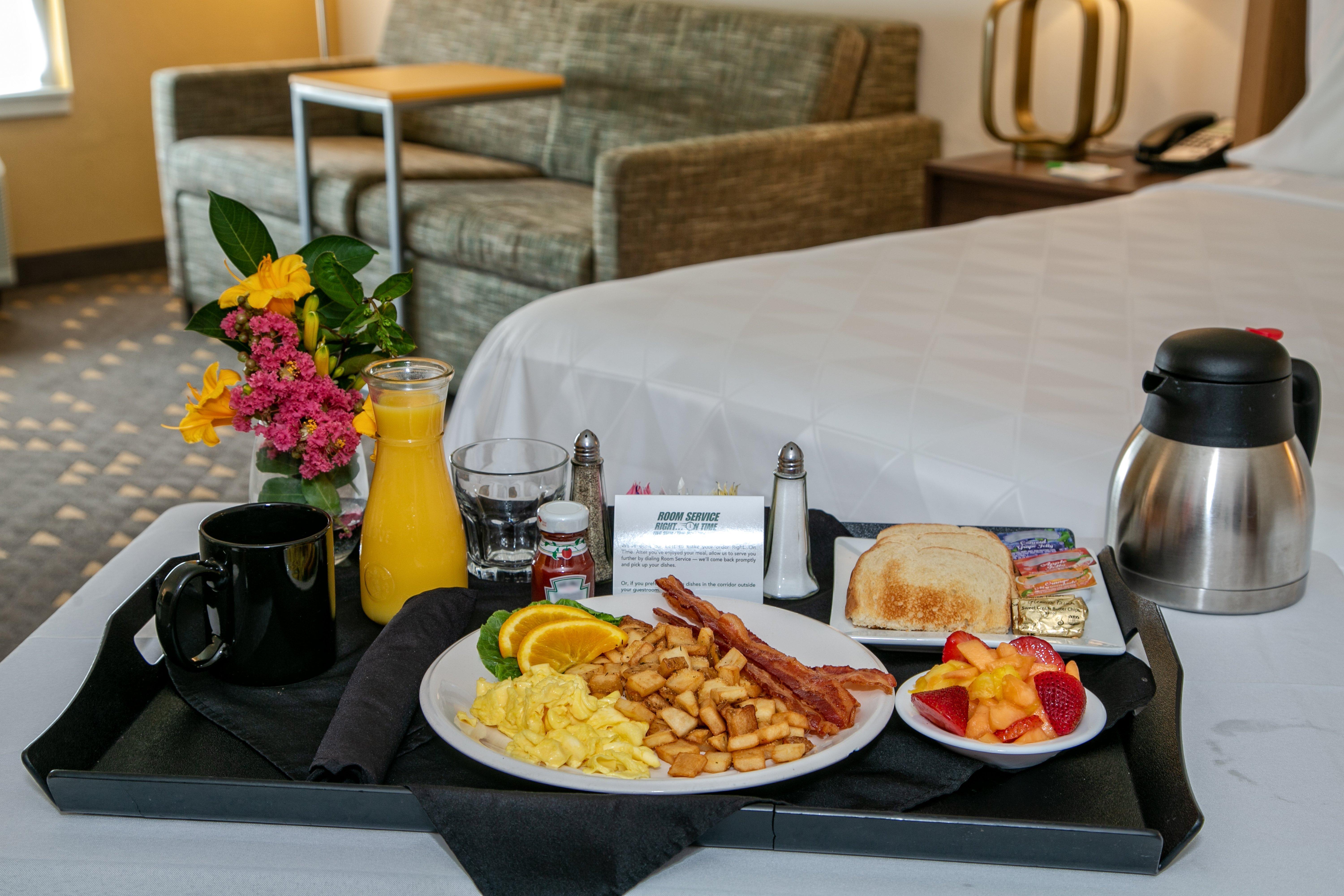 Holiday Inn Rocky Mount I-95 @ Us 64 By Ihg Εξωτερικό φωτογραφία