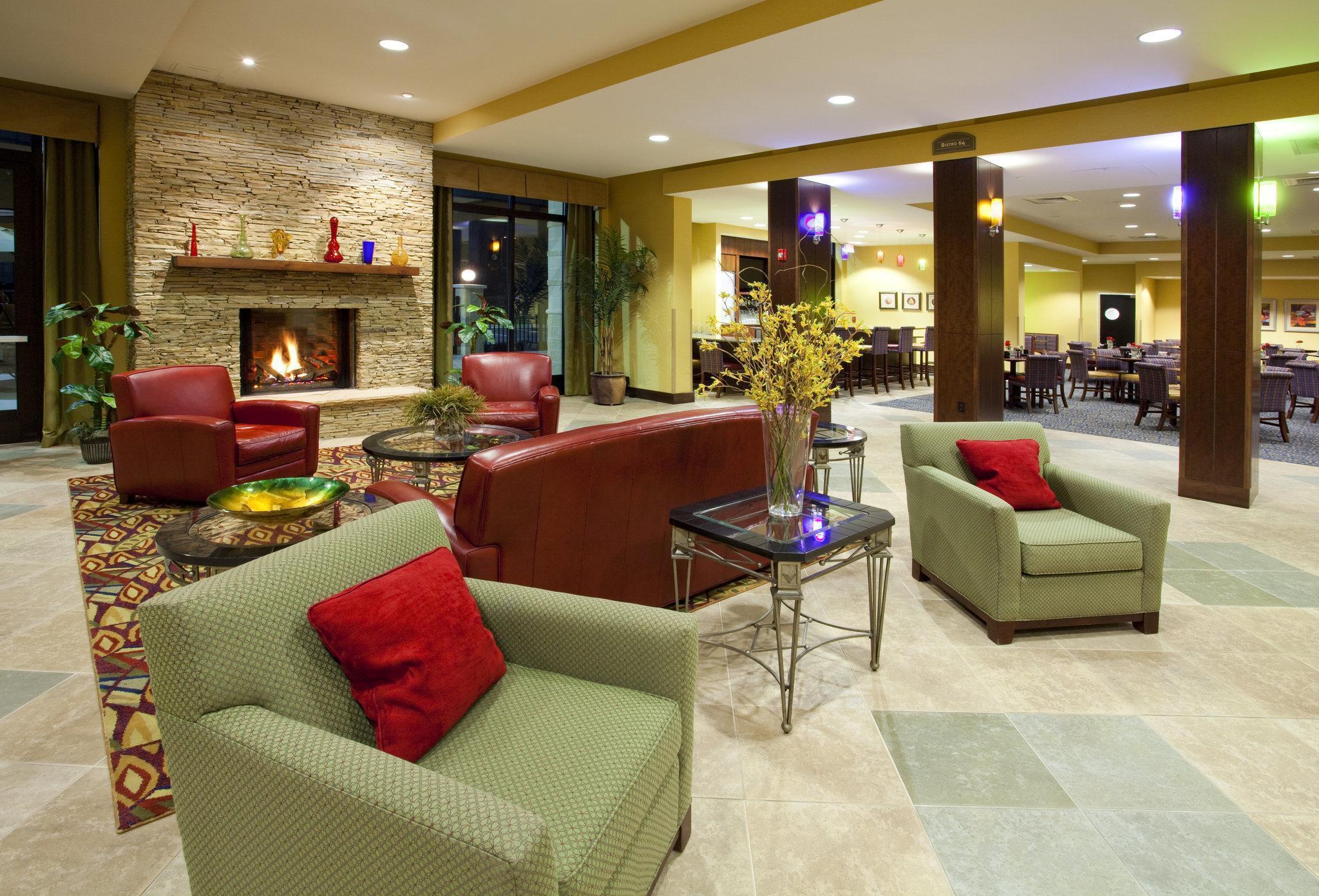 Holiday Inn Rocky Mount I-95 @ Us 64 By Ihg Εξωτερικό φωτογραφία