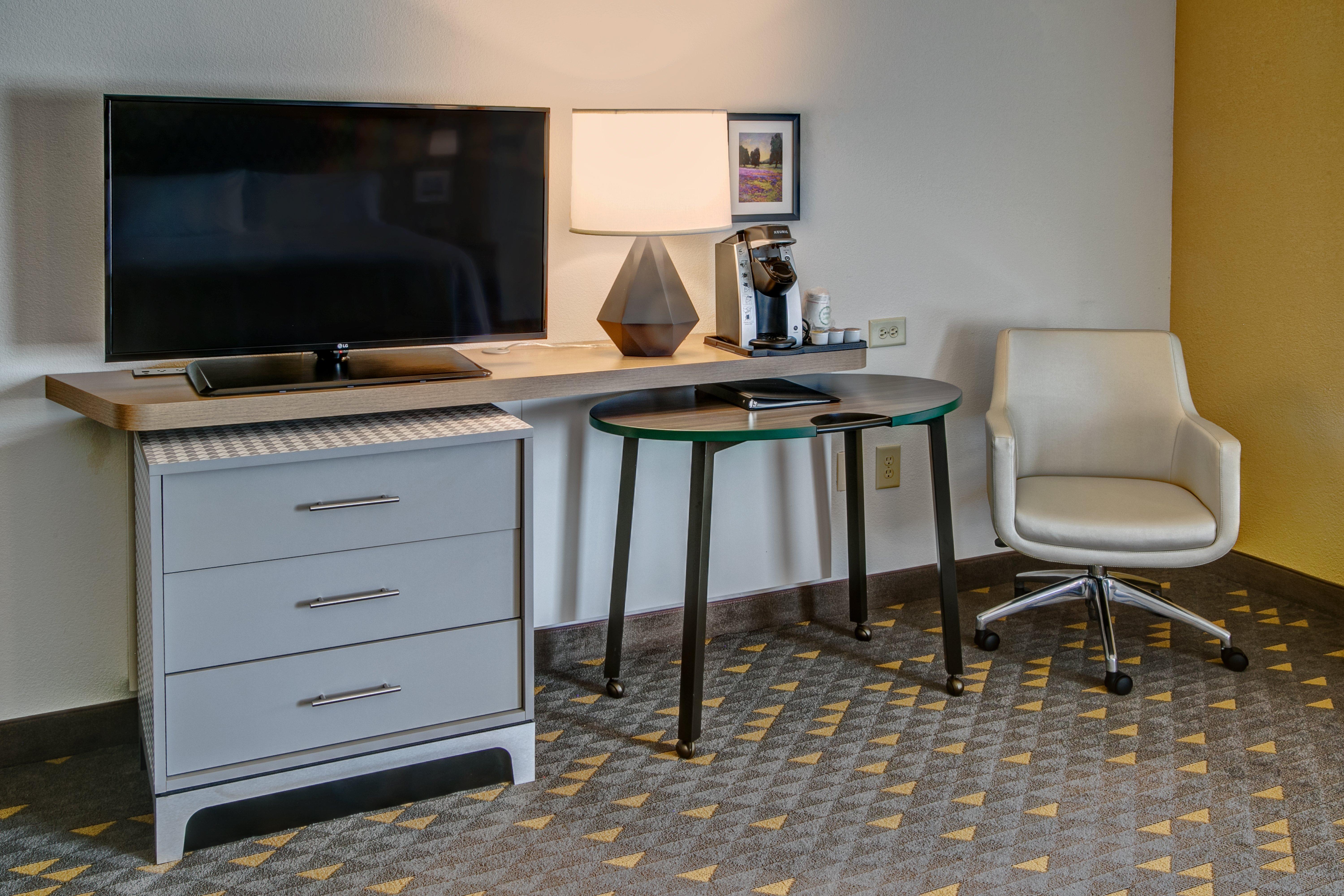 Holiday Inn Rocky Mount I-95 @ Us 64 By Ihg Εξωτερικό φωτογραφία
