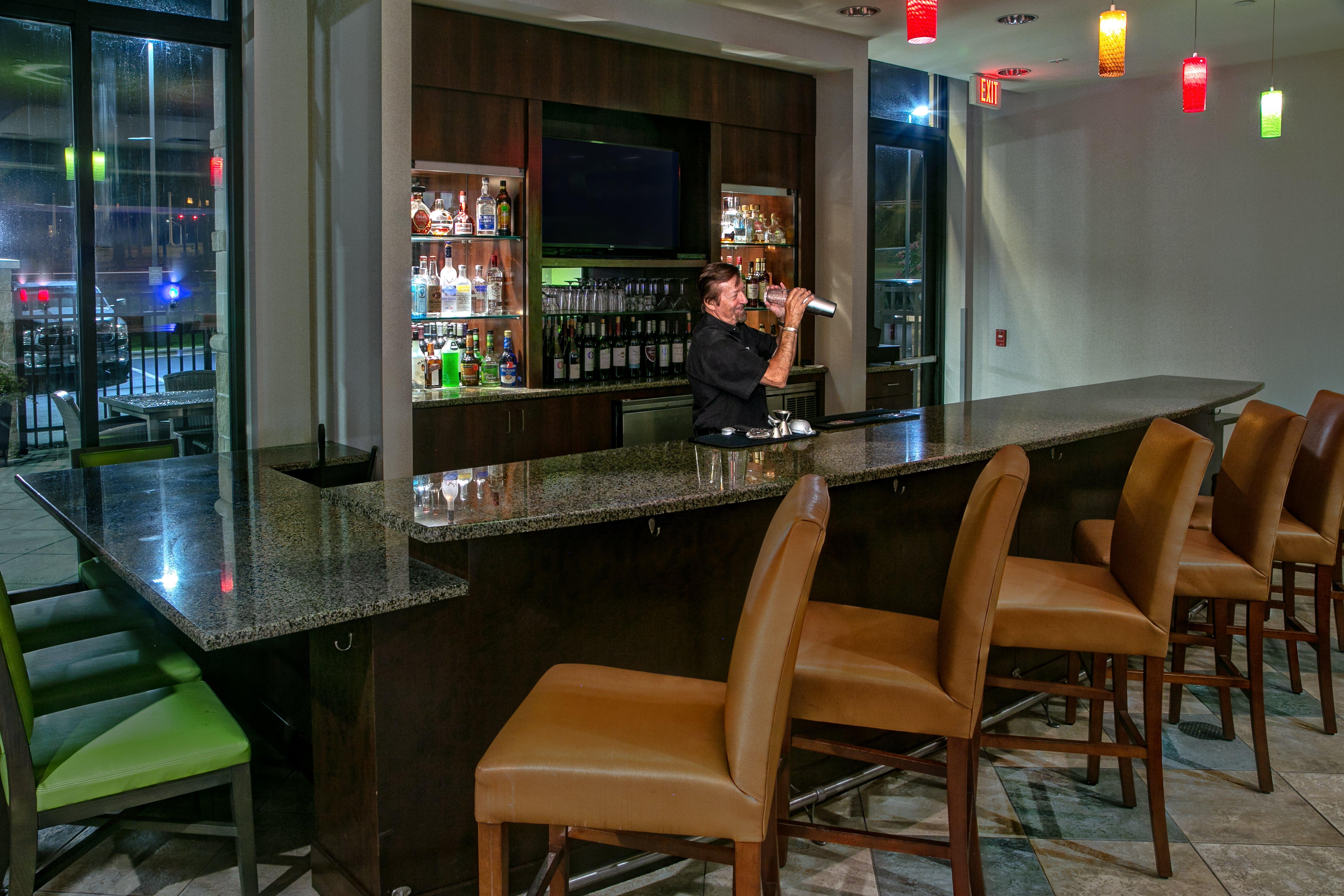 Holiday Inn Rocky Mount I-95 @ Us 64 By Ihg Εξωτερικό φωτογραφία