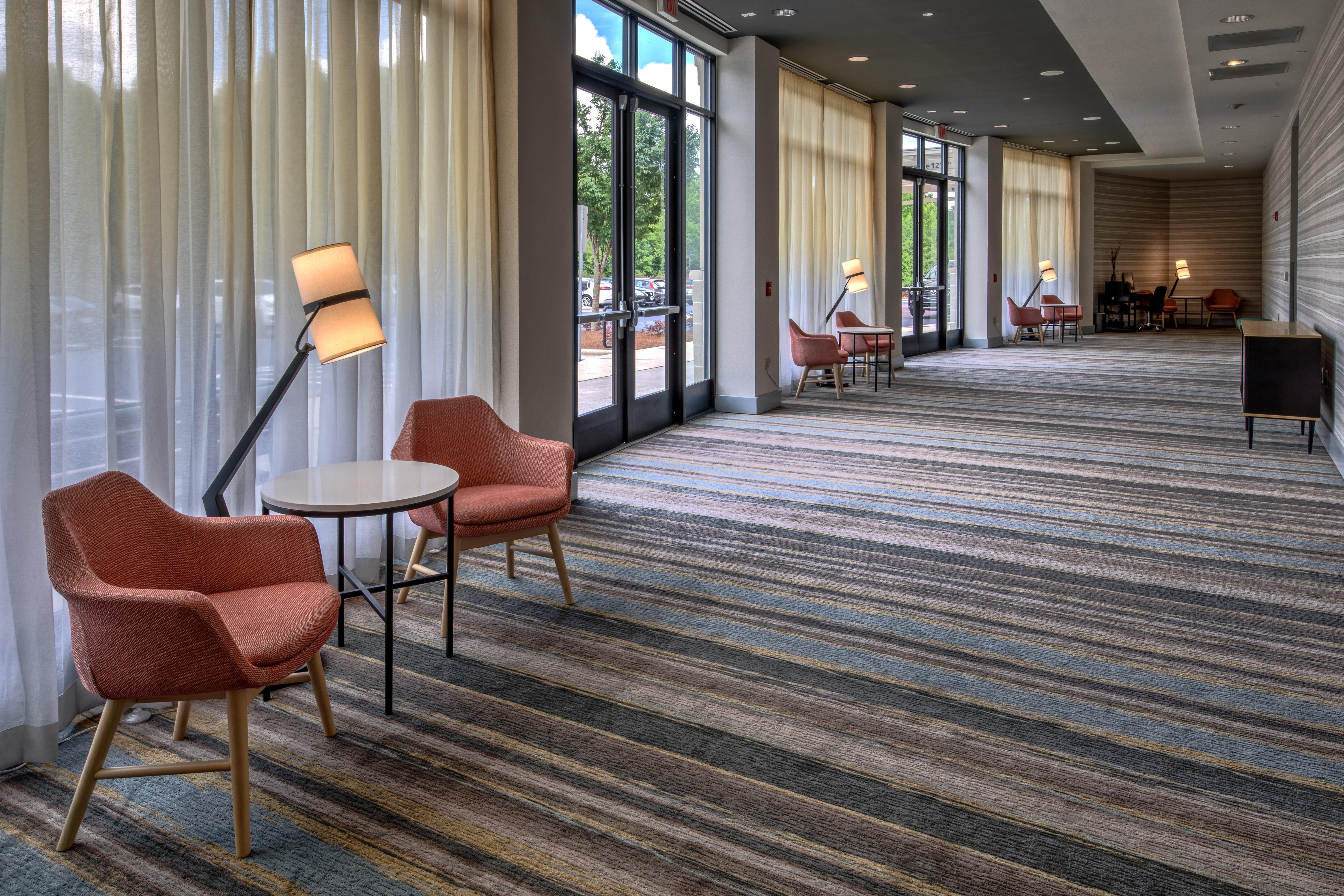 Holiday Inn Rocky Mount I-95 @ Us 64 By Ihg Εξωτερικό φωτογραφία