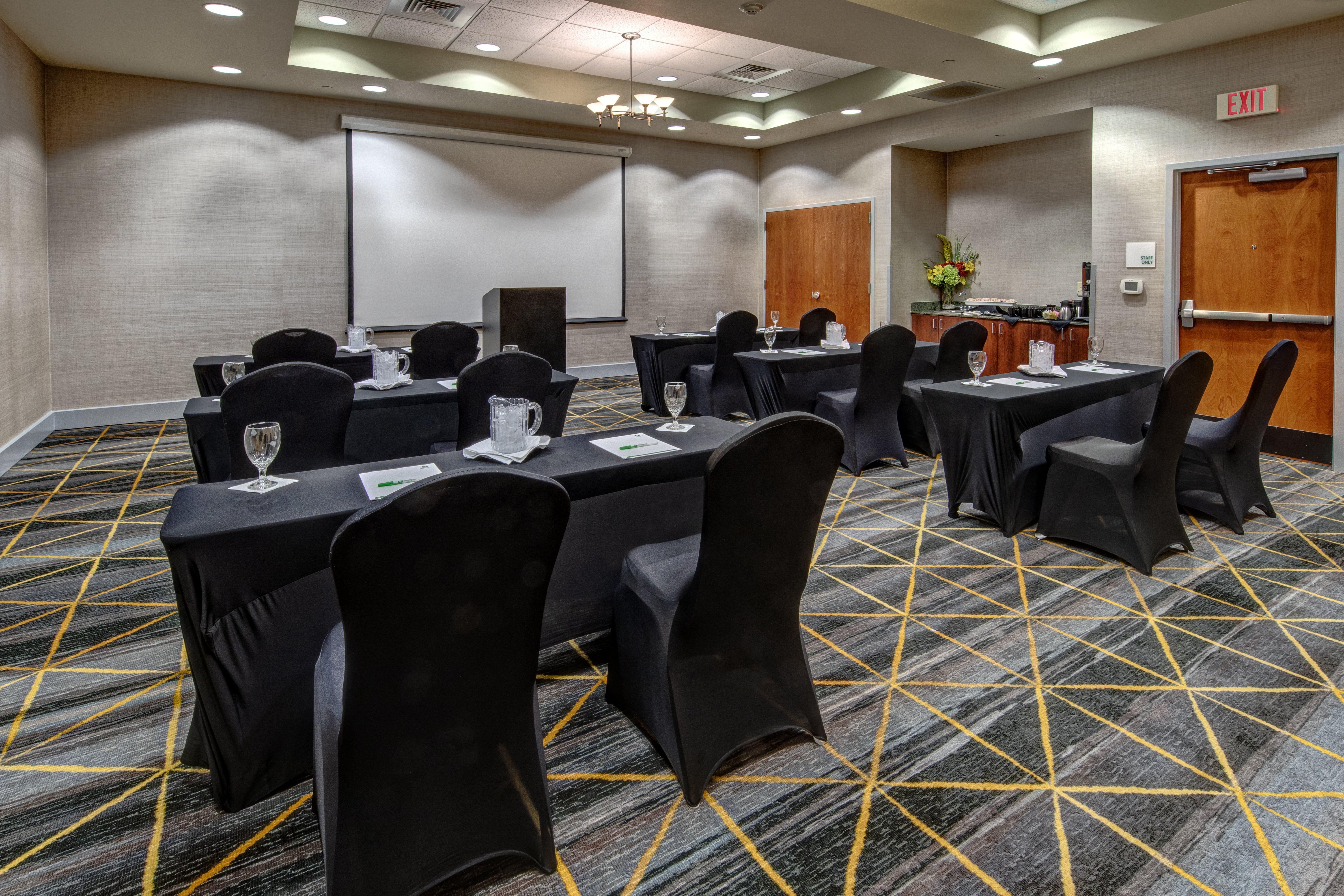 Holiday Inn Rocky Mount I-95 @ Us 64 By Ihg Εξωτερικό φωτογραφία