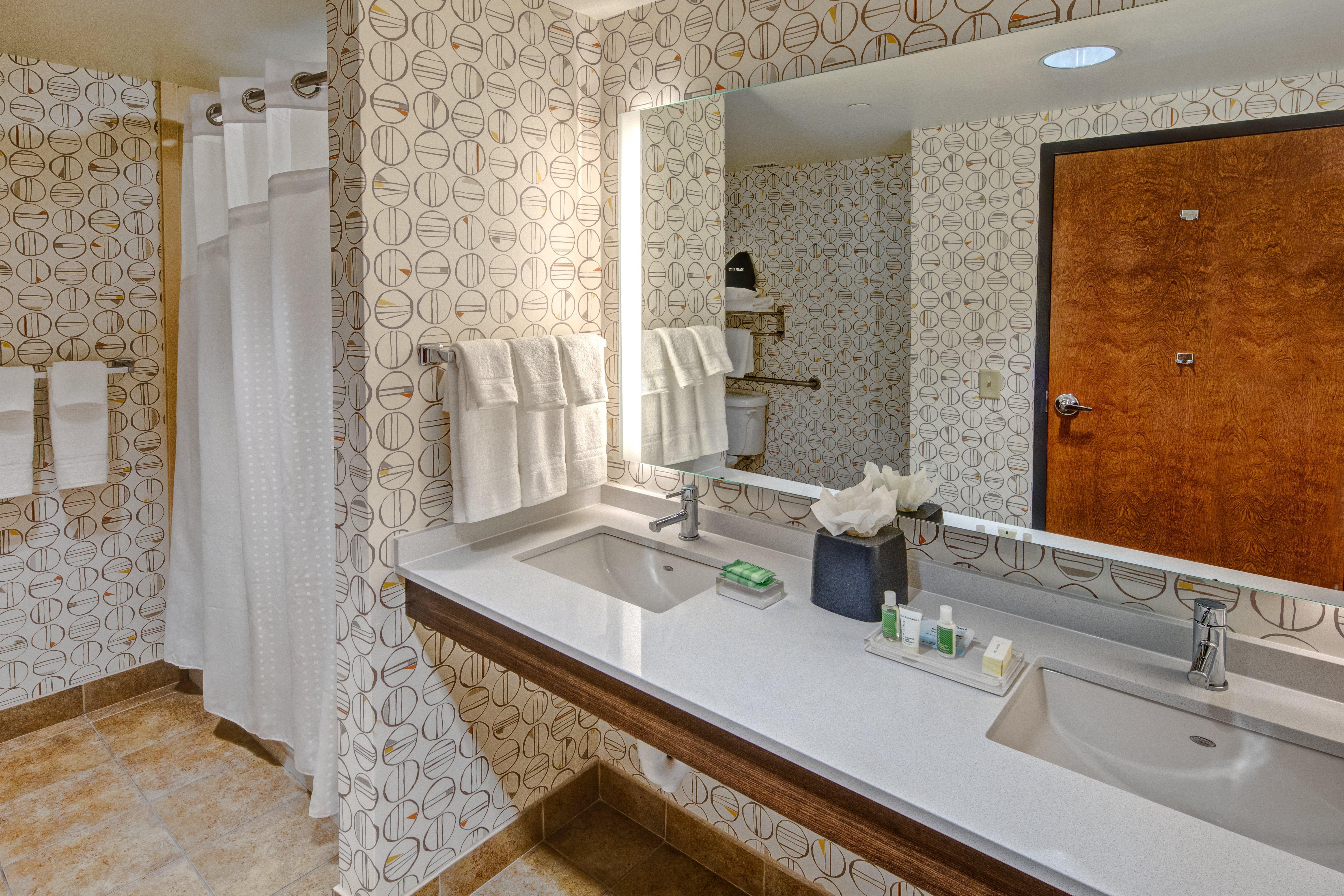 Holiday Inn Rocky Mount I-95 @ Us 64 By Ihg Εξωτερικό φωτογραφία