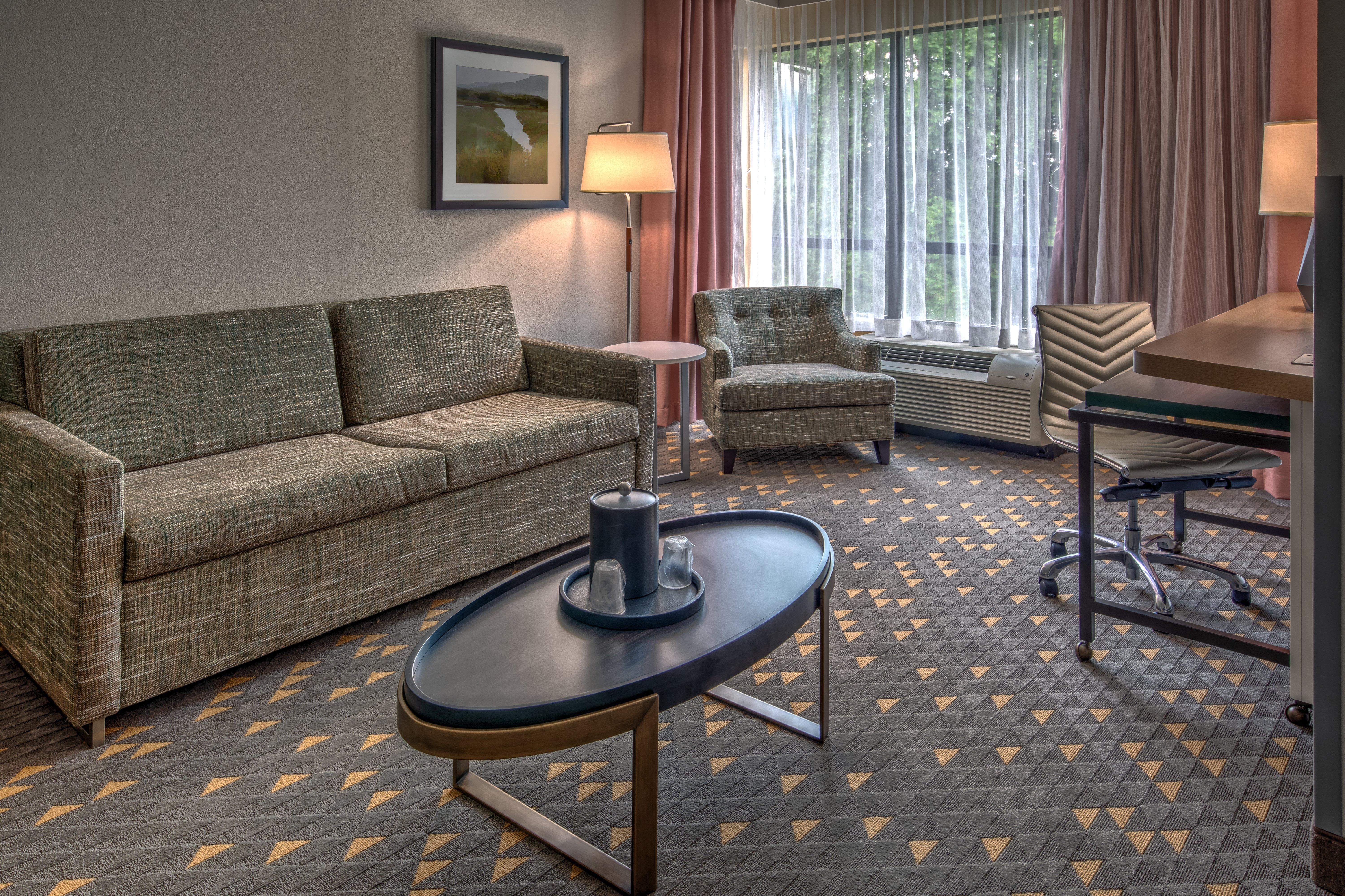 Holiday Inn Rocky Mount I-95 @ Us 64 By Ihg Εξωτερικό φωτογραφία