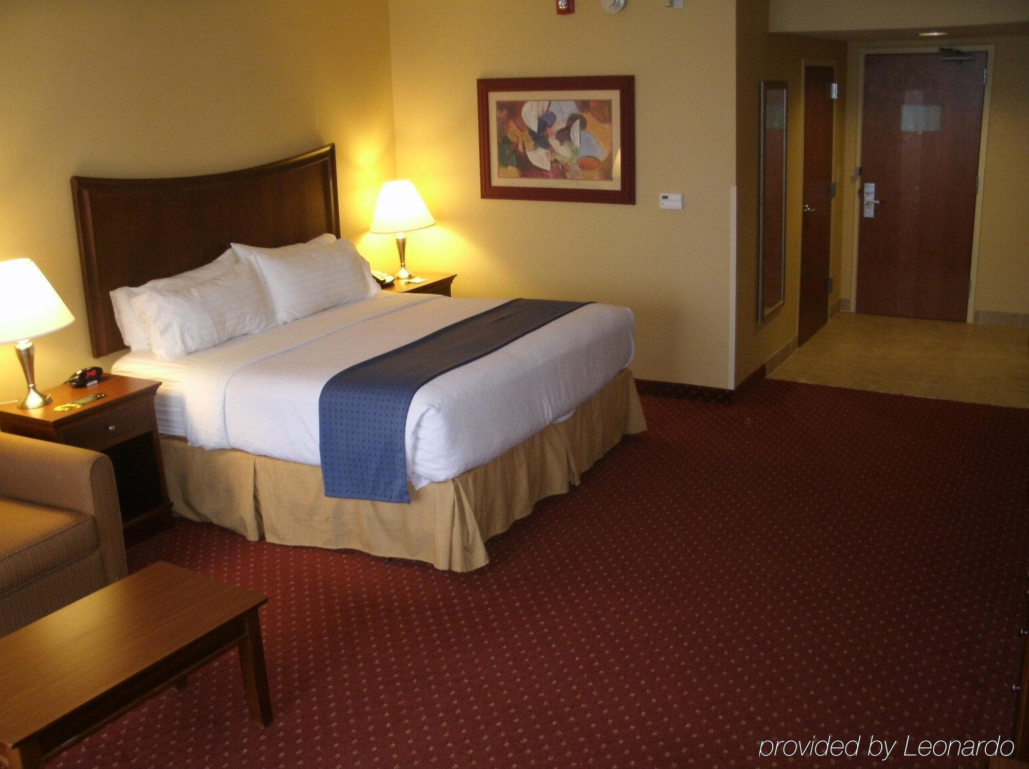 Holiday Inn Rocky Mount I-95 @ Us 64 By Ihg Εξωτερικό φωτογραφία