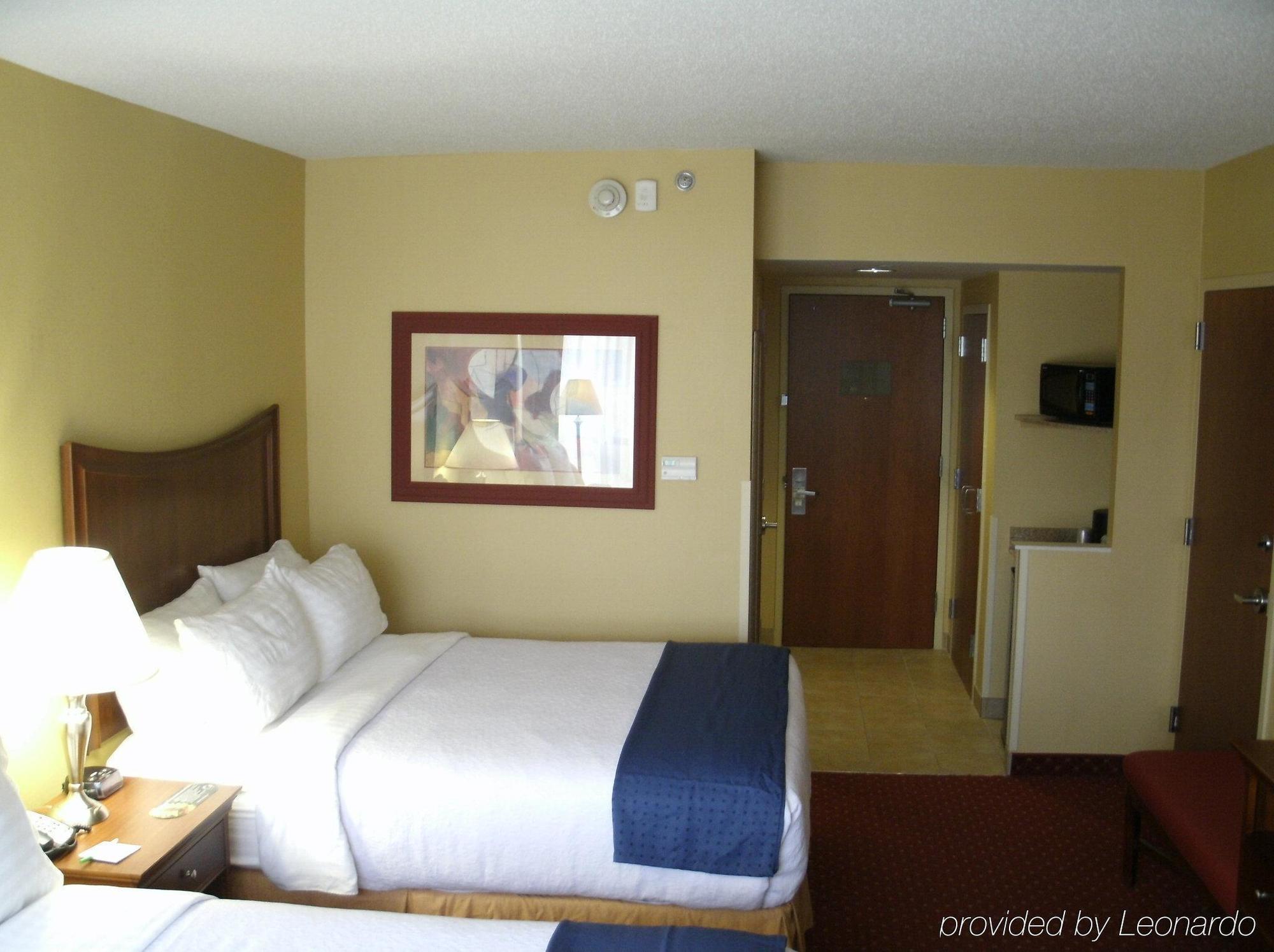 Holiday Inn Rocky Mount I-95 @ Us 64 By Ihg Εξωτερικό φωτογραφία